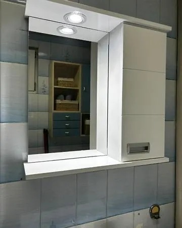 Liljana, Centre, 65m2 Apartment