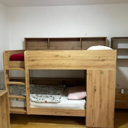 Apartment Liljana, Centre, 65m2 Skopje