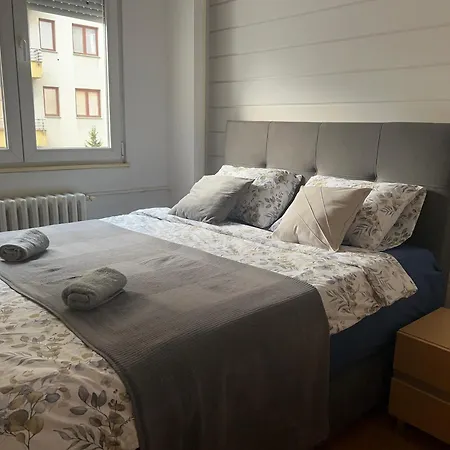 Apartment Liljana, Centre, 65m2 Skopje