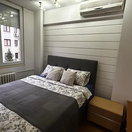 Apartment Liljana, Centre, 65m2 *