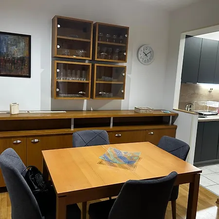 Liljana, Centre, 65m2 Skopje