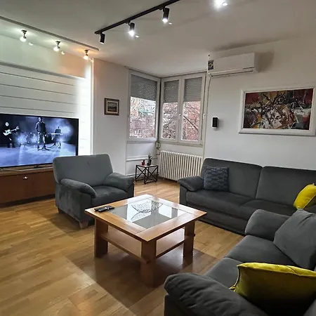 Liljana, Centre, 65m2 * Skopje