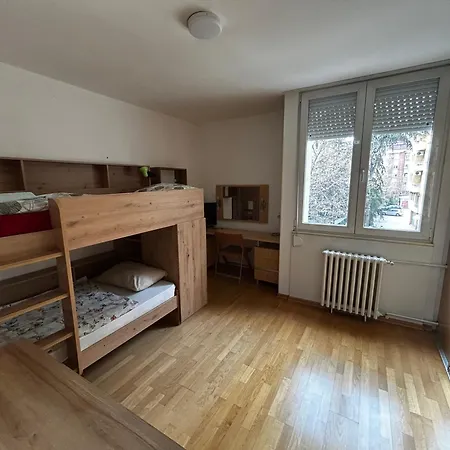 Apartment Liljana, Centre, 65m2 *