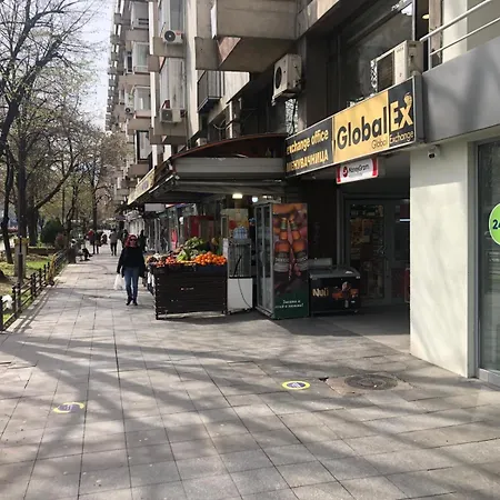 Liljana, Centre, 65m2 Skopje