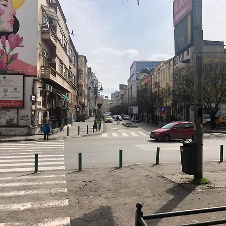 Liljana, Centre, 65m2 * Skopje