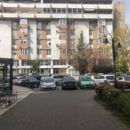 Liljana, Centre, 65m2 Apartment