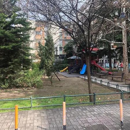 Liljana, Centre, 65m2 סקופיה